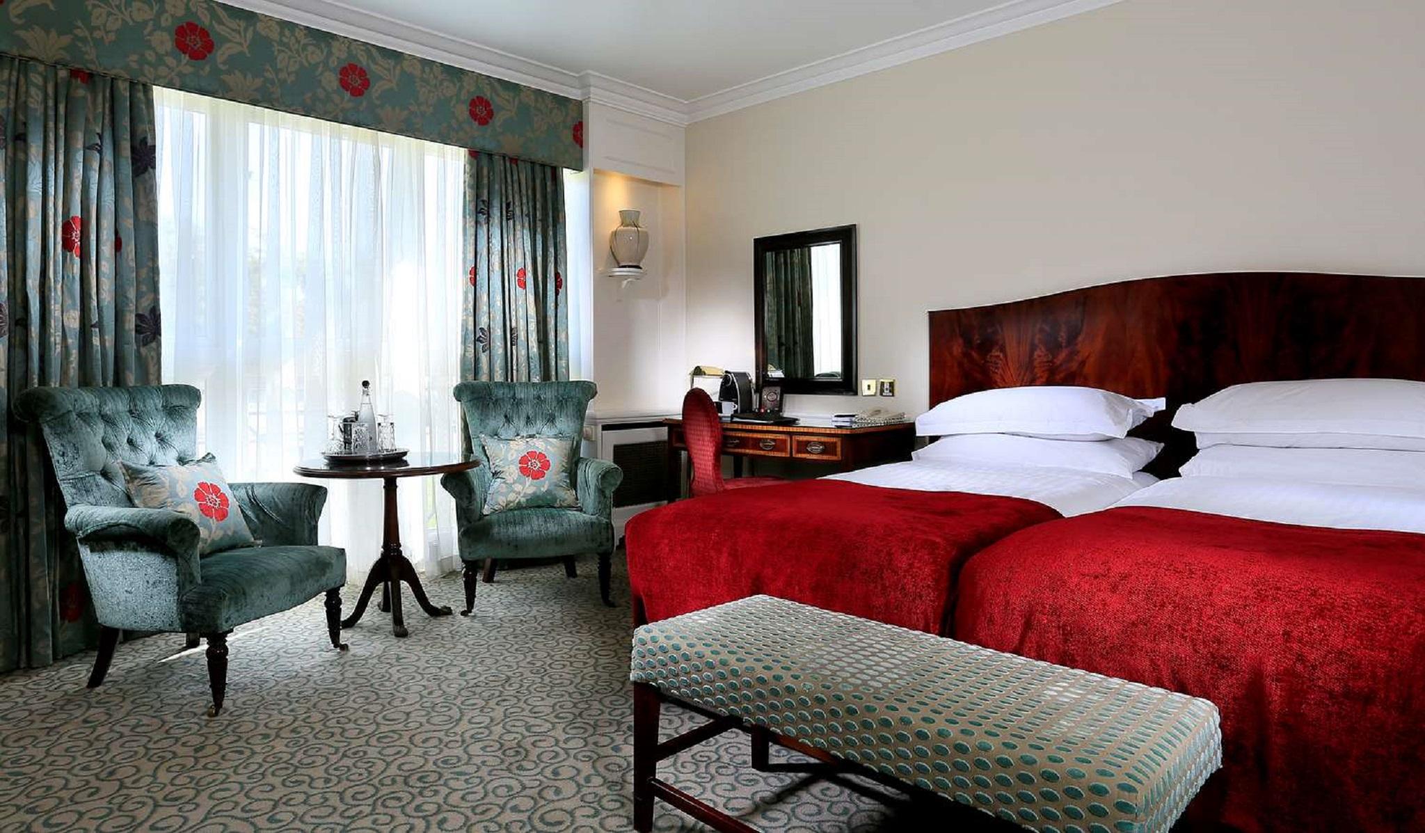 Hotel Macdonald Compleat Angler Marlow  Esterno foto
