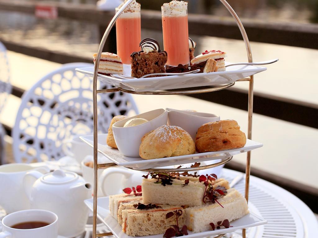 Hotel Macdonald Compleat Angler Marlow  Esterno foto