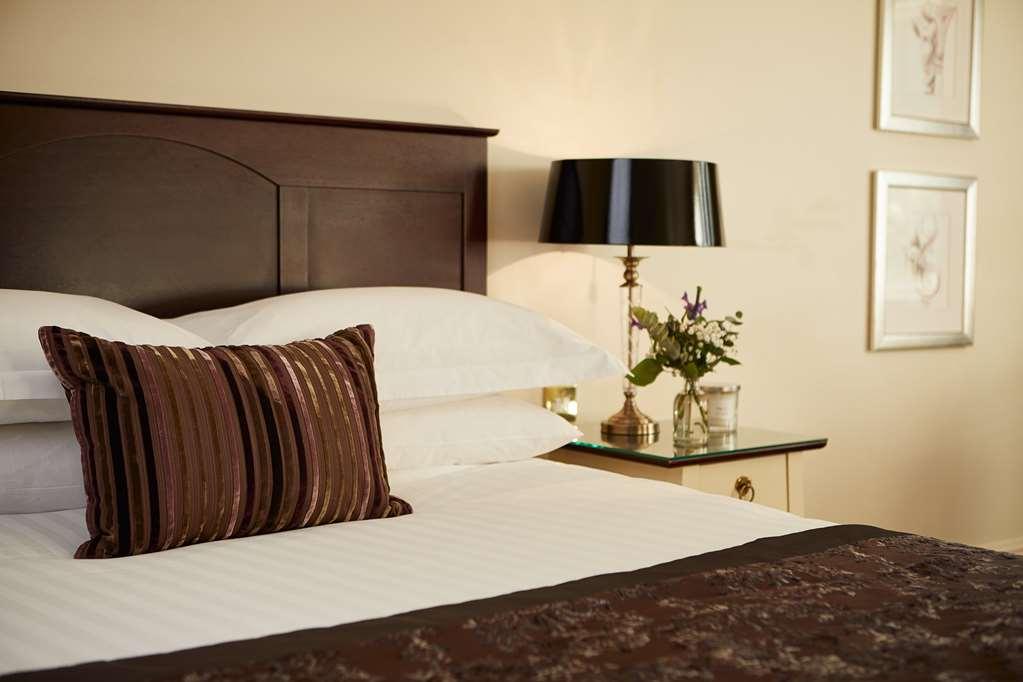 Hotel Macdonald Compleat Angler Marlow  Camera foto