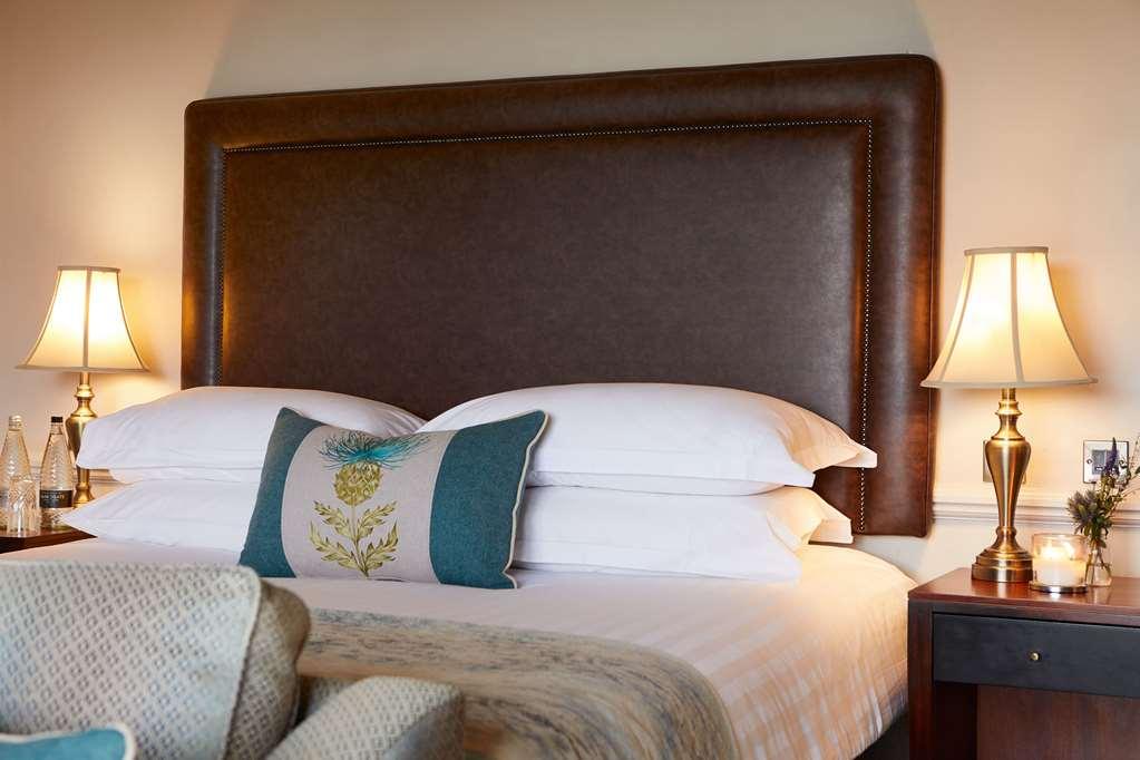 Hotel Macdonald Compleat Angler Marlow  Camera foto