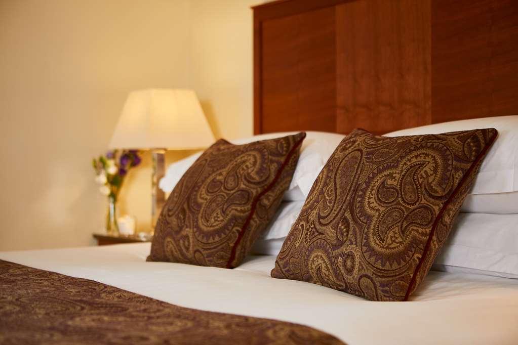 Hotel Macdonald Compleat Angler Marlow  Camera foto