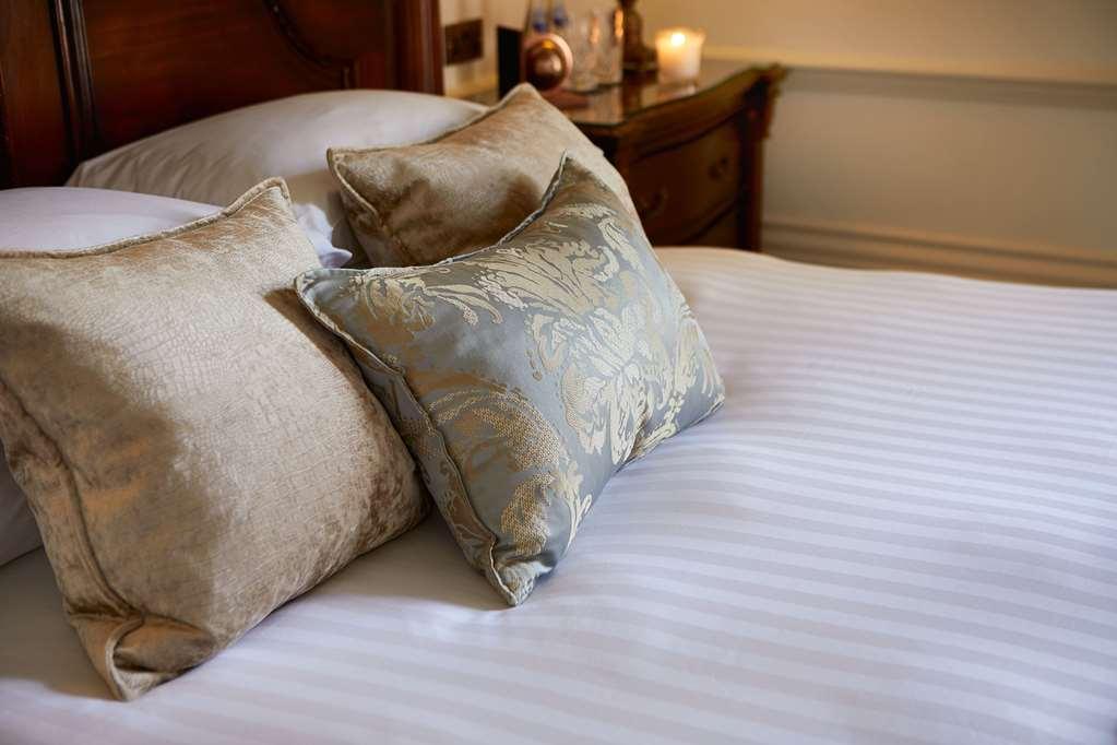 Hotel Macdonald Compleat Angler Marlow  Camera foto
