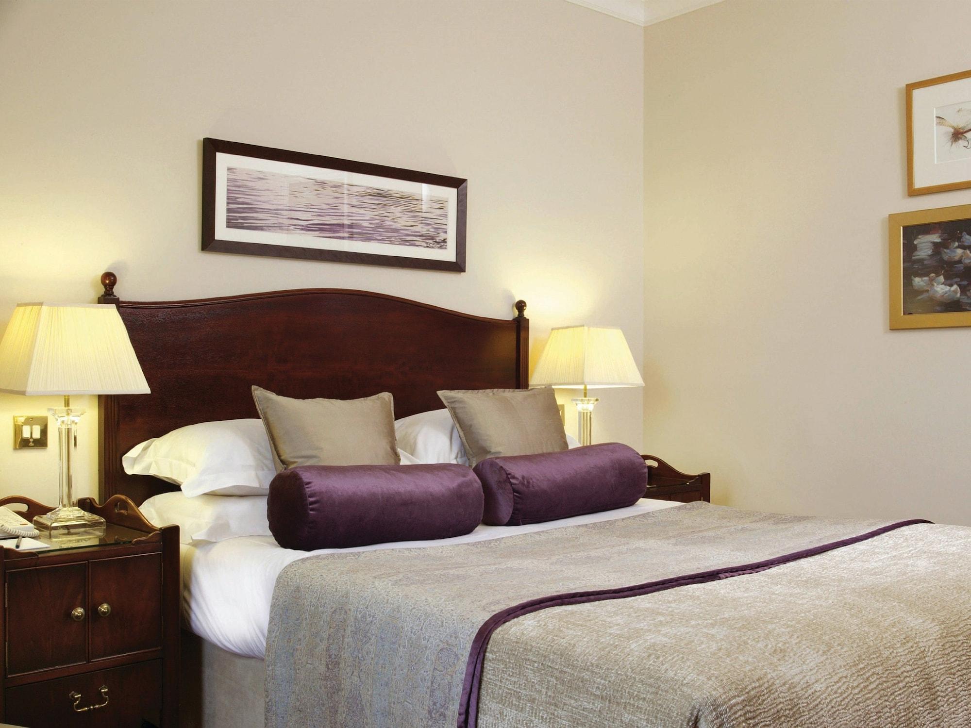 Hotel Macdonald Compleat Angler Marlow  Esterno foto