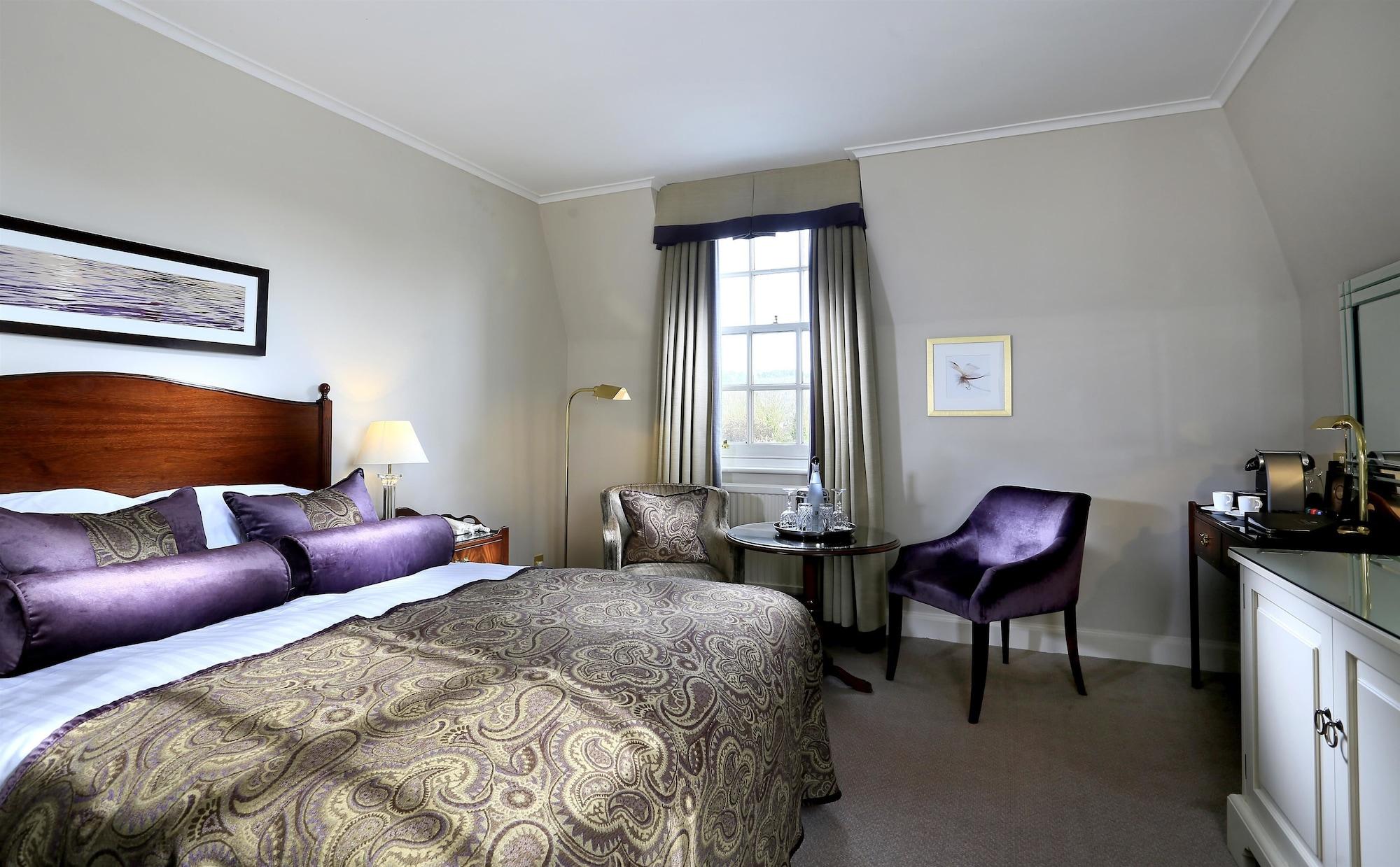 Hotel Macdonald Compleat Angler Marlow  Esterno foto