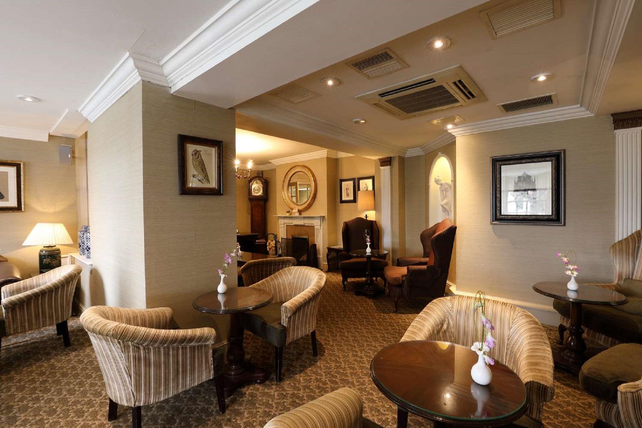 Hotel Macdonald Compleat Angler Marlow  Esterno foto