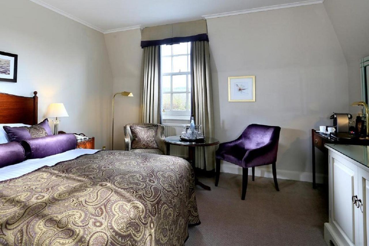 Hotel Macdonald Compleat Angler Marlow  Esterno foto